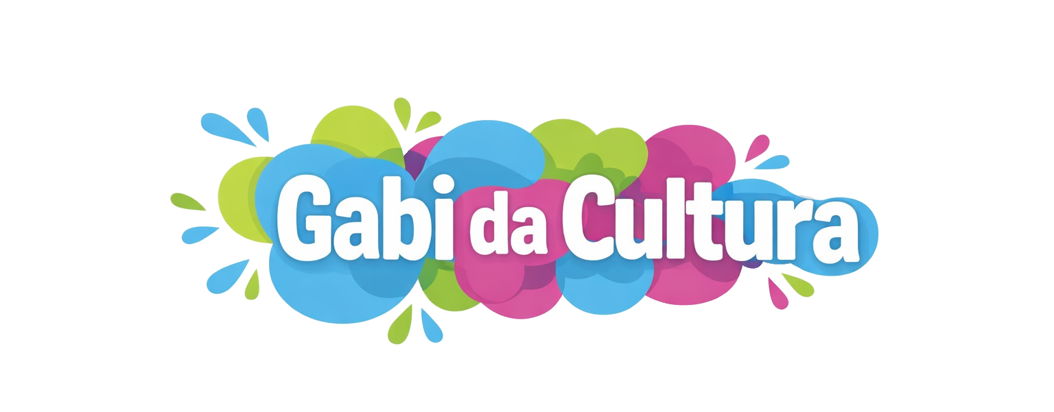 Gabi da Cultura