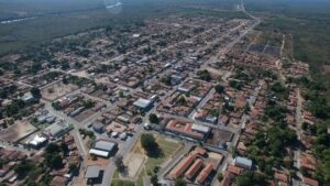 Tragédia na estrada: van da Saúde de Paranã capota e mata mãe e bebê de apenas 1 ano