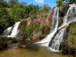 Cinco municípios do Tocantins entram no novo Mapa do Turismo Brasileiro