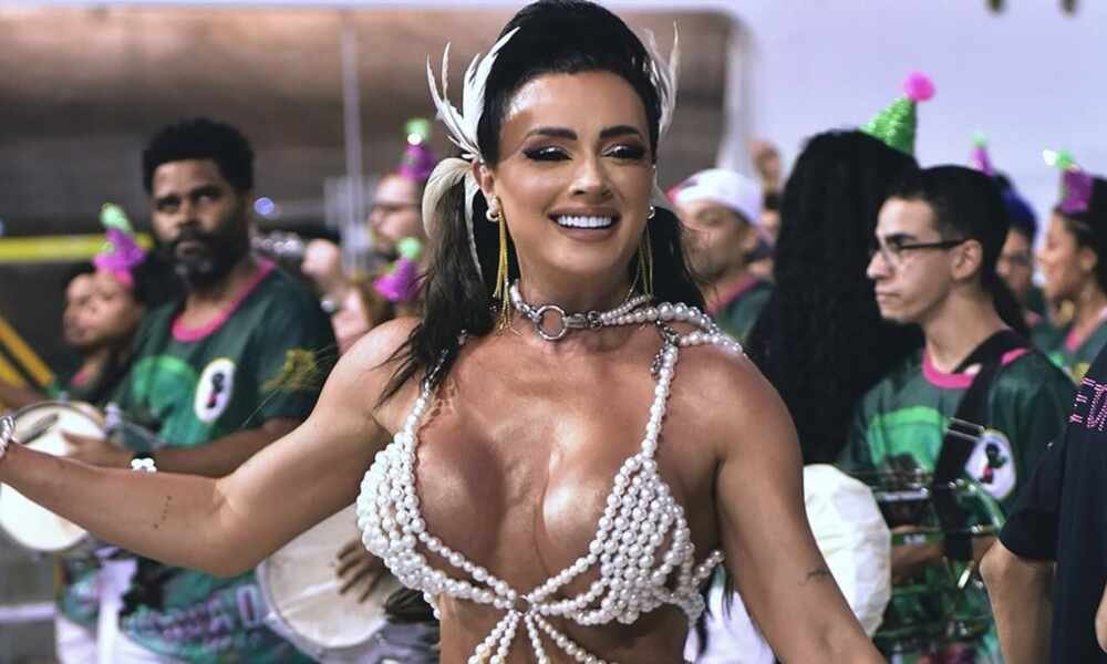 Foto: Sérgio Soares @sergiao_ss