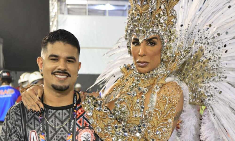 Pepita - Foto: EGOBrazil