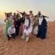 Passeio ao Deserto de Dubai - Crédito da Foto: Divulgação
