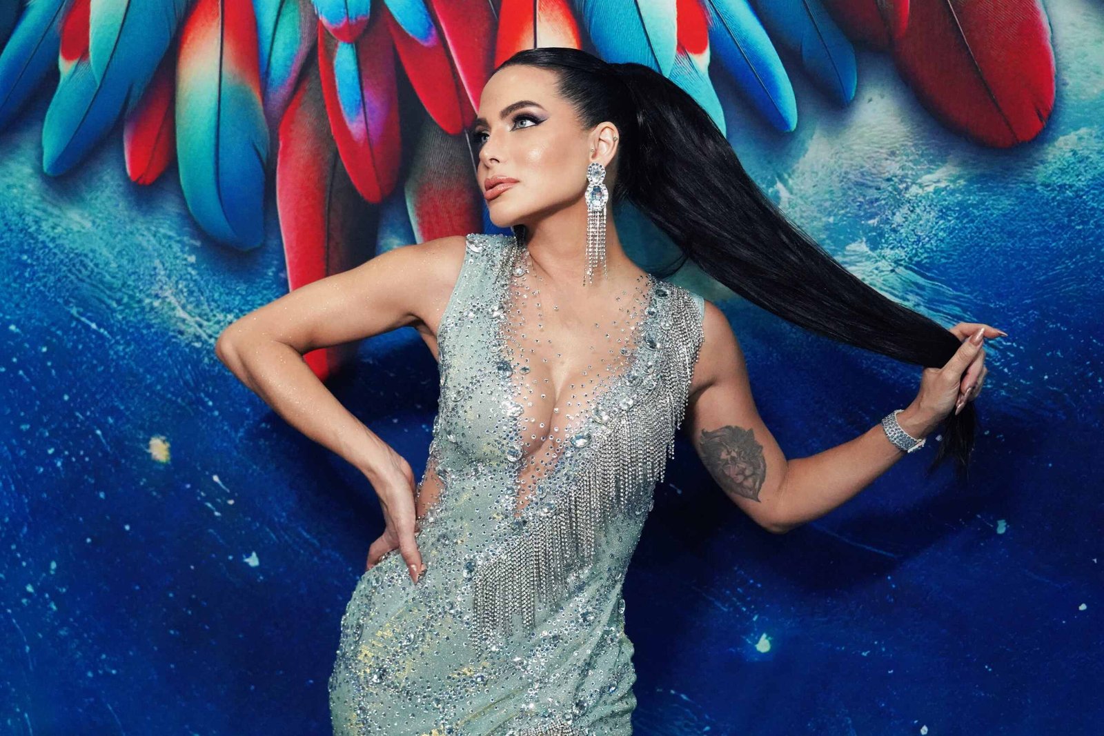 Foto Divulgação: Rafael Cusato