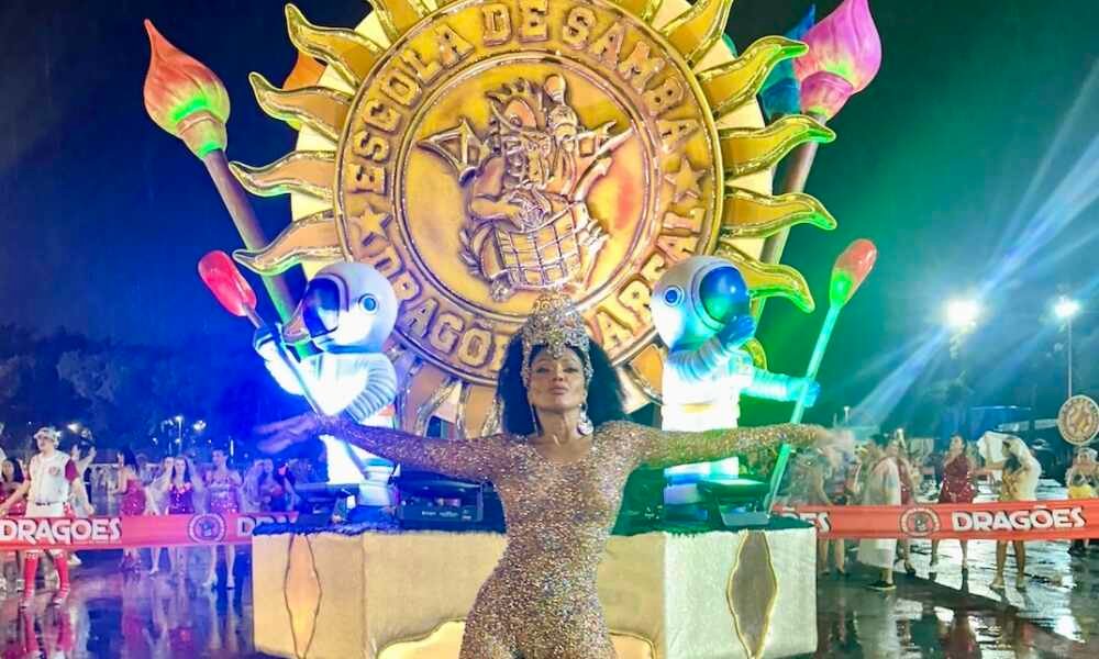 Simone Sampaio - Crédito da Foto: Renato Cipriano e Zuleika Ferreira / Divulgação