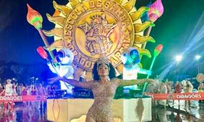 Simone Sampaio - Crédito da Foto: Renato Cipriano e Zuleika Ferreira / Divulgação