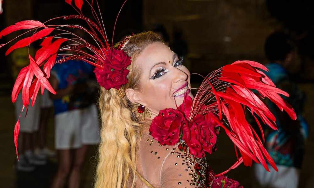 Thaís Moreira - Crédito da Foto: Roberto Batista, Renato Cipriano e Zuleika Ferreira / Divulgação