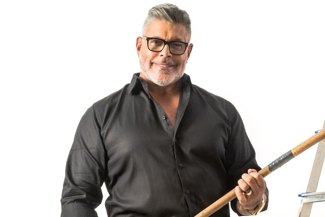 Alexandre Frota - Crédito da Foto: Divulgação