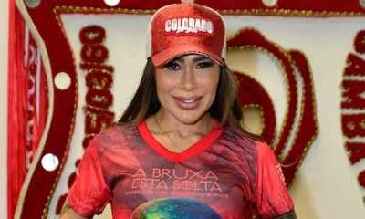 Fabi Frota - Crédito da Foto: Eduardo Martins / Divulgação