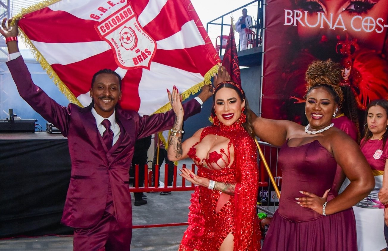 Fabi Frota - Crédito da Foto: Milene Cardoso / Divulgação