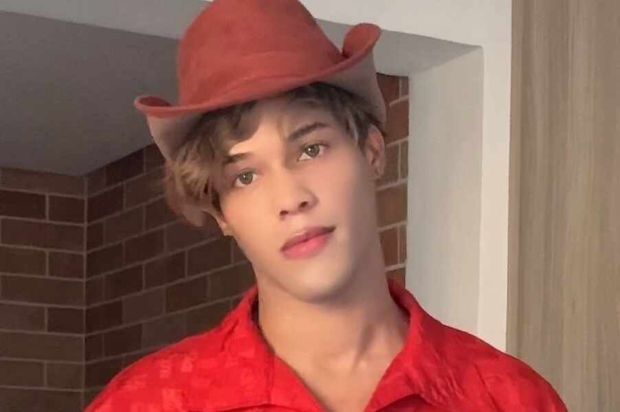 Ozzico - Crédito da Foto: Divulgação