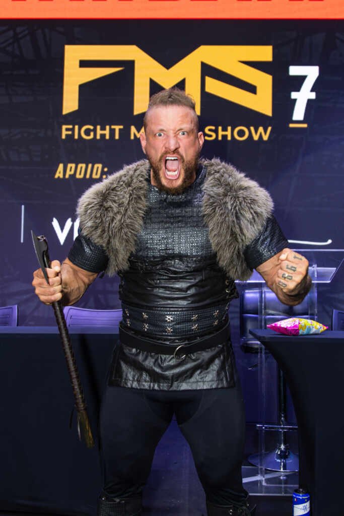 FMS - Foto: Geovani Moreira - @geovani_amoreira