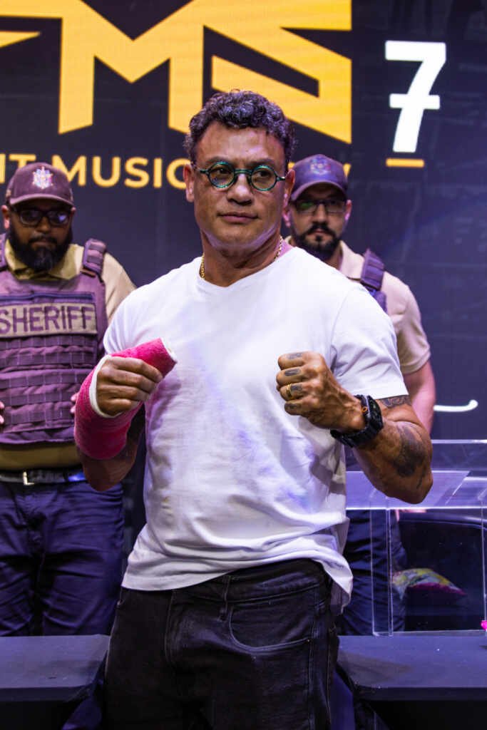 Popó - Foto: Geovani Moreira - @geovani_amoreira