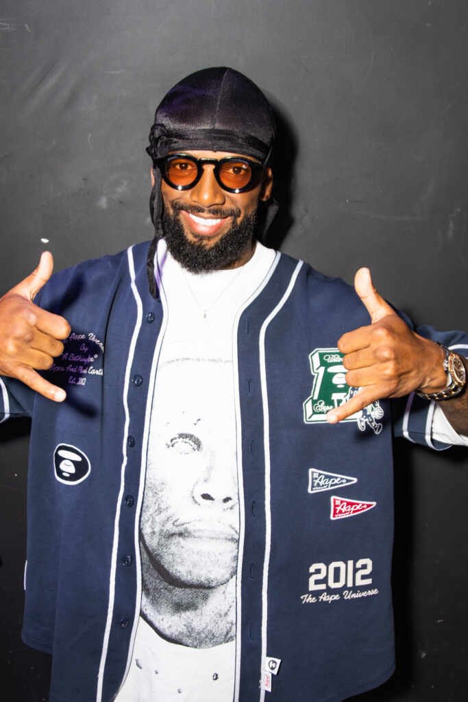 FMS - Nego do Borel -Foto: Geovani Moreira - @geovani_amoreira