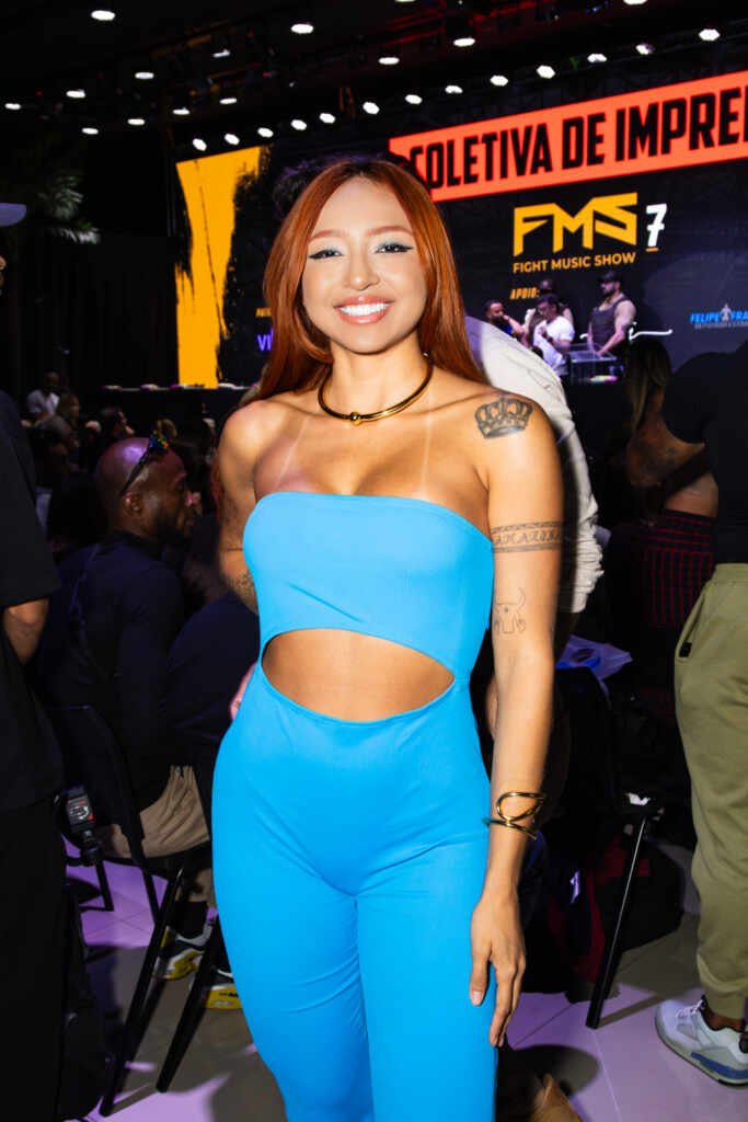 FMS - Ruivinha de Marte - Foto: Geovani Moreira - @geovani_amoreira