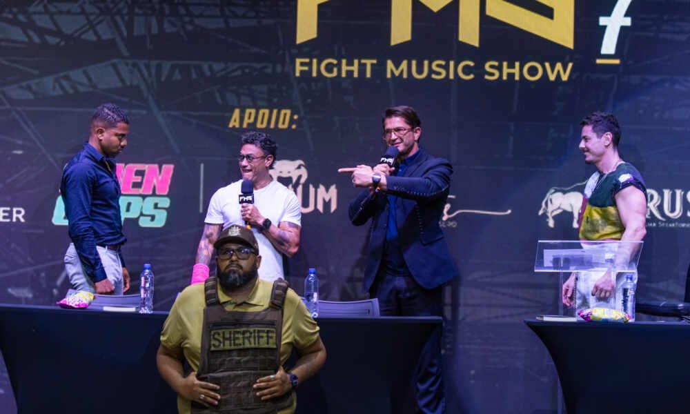 FMS - Foto: Geovani Moreira - @geovani_amoreira