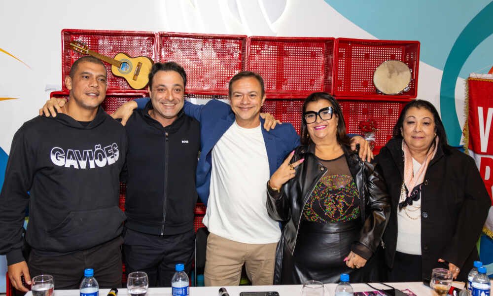 Foto: Geovani Moreira