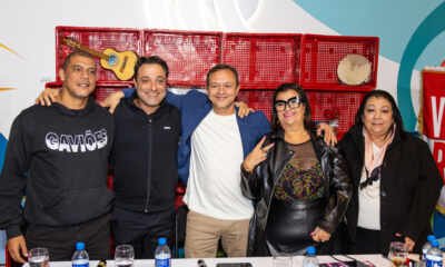 Foto: Geovani Moreira