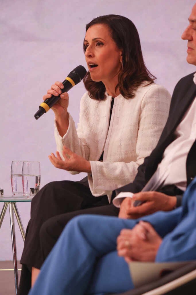 Ana Karina Bortoni - Foto Geovani Moreira