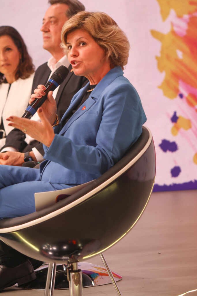 Silvia Alves Paz - Foto Geovani Moreira