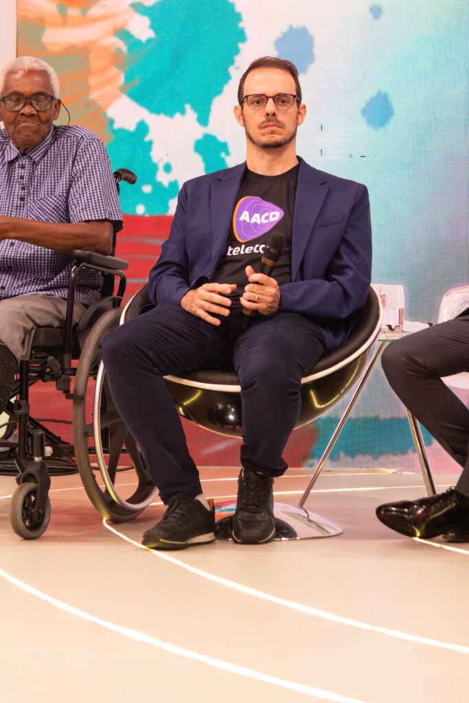 Marcelo Kestenbaum - Foto Geovani Moreira