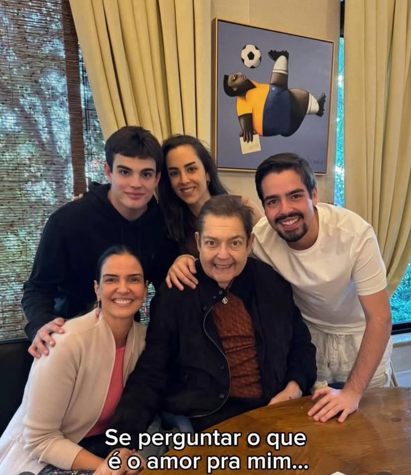 Foto Reprodução Instagram 