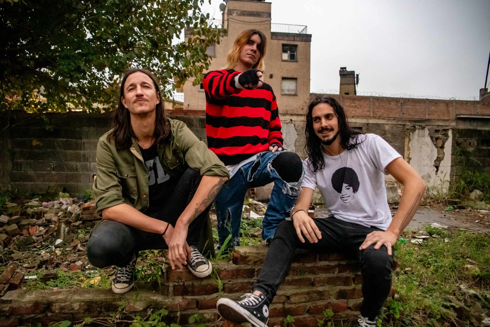 Foto Divulgação Seattle Supersonics