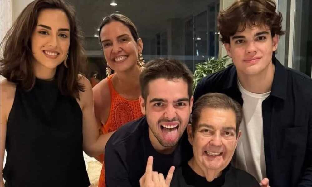 Foto Reprodução Instagram