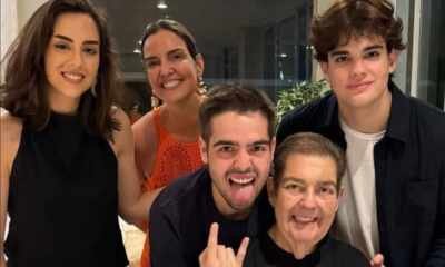 Foto Reprodução Instagram