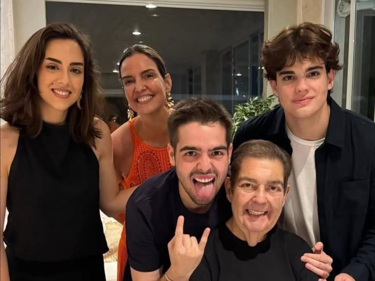 Foto Reprodução Instagram