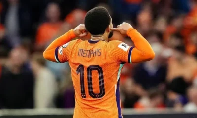 Reprodução: Insta OnsOranje