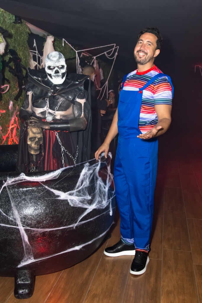 Thiago Rocha - Foto Geovani Moreira