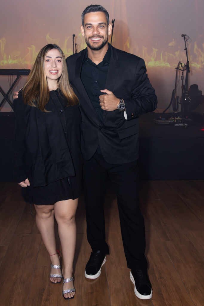 Caique Aguiar - Foto Geovani Moreira