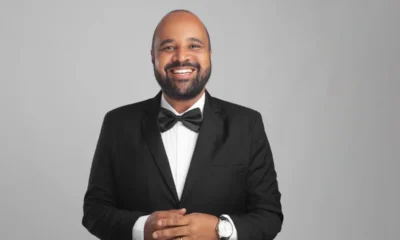 Miguel Arcanjo - Foto Divulgação