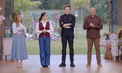 Foto: Lourival Ribeiro/SBT