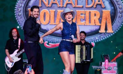 Foto: Rogerio Pallatta/SBT