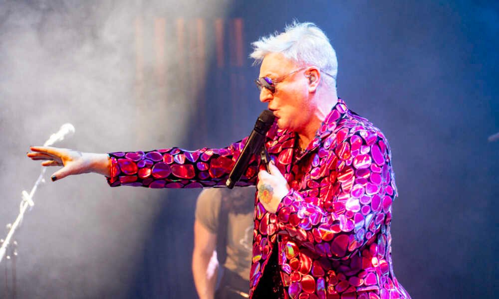 Photo by Mickey McCarter