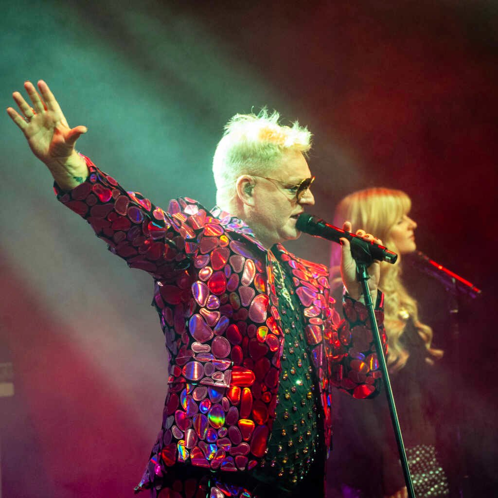 Photo by Mickey McCarter