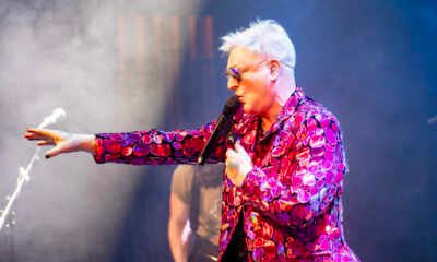 Photo by Mickey McCarter