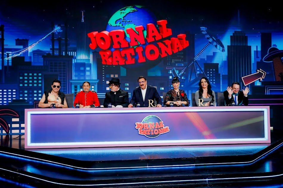 (Foto: Lourival Ribeiro/SBT)