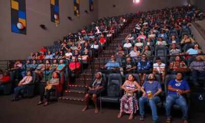 Foto Divulgação: Vladimir Araujo