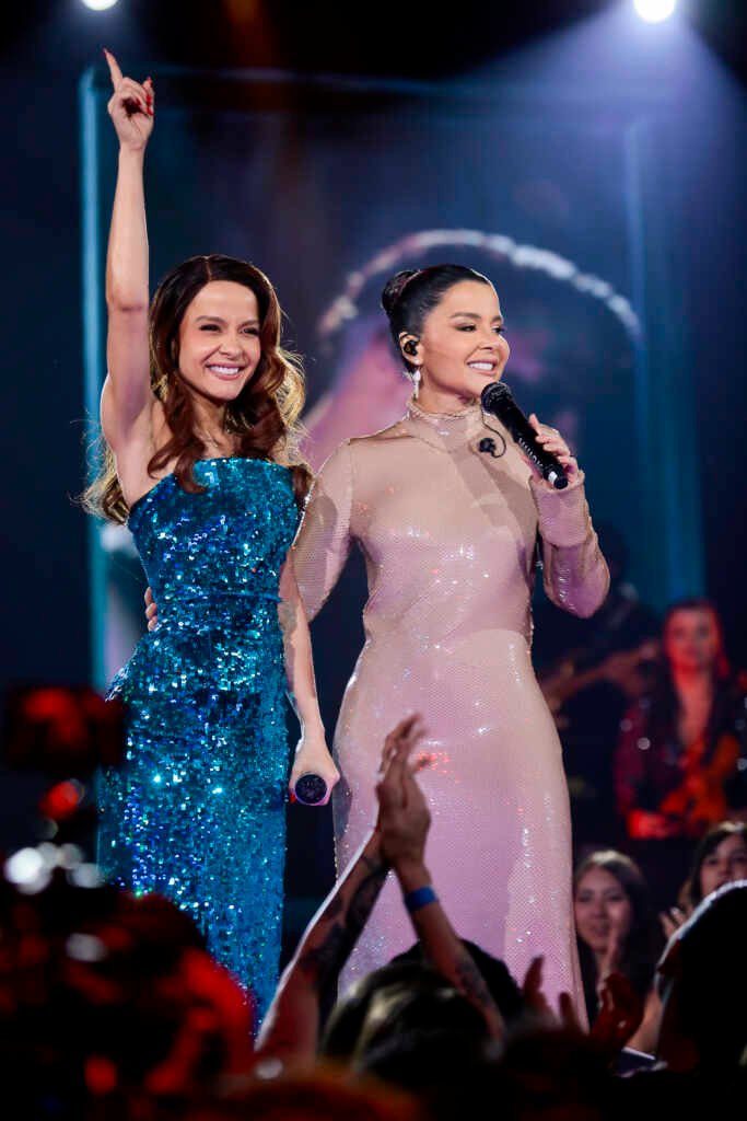 Foto Divulgação: Rogerio Pallatta/SBT