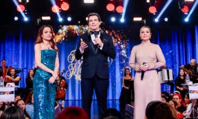 Foto Divulgação: Rogerio Pallatta/SBT