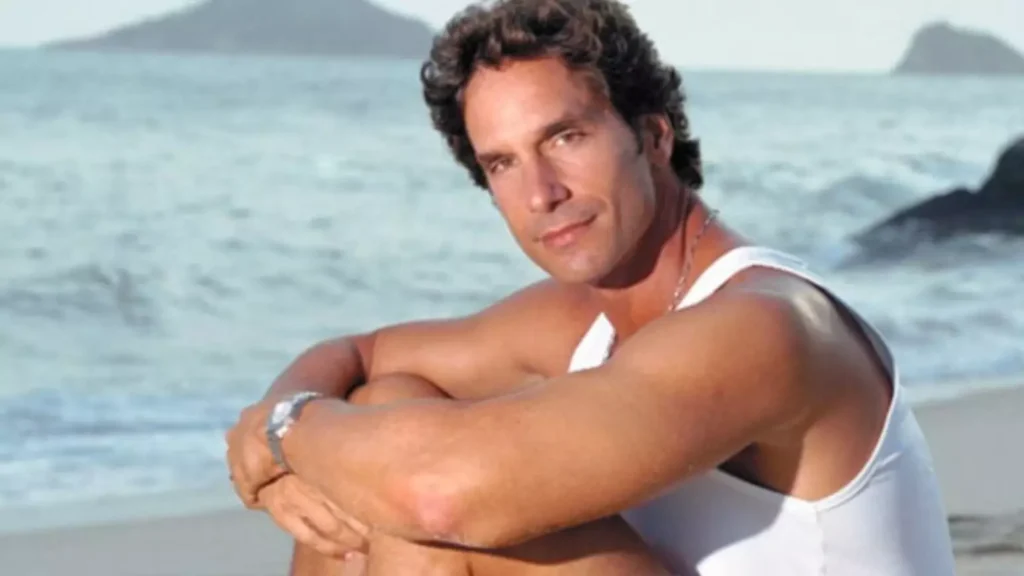 Foto Reprodução Instagram