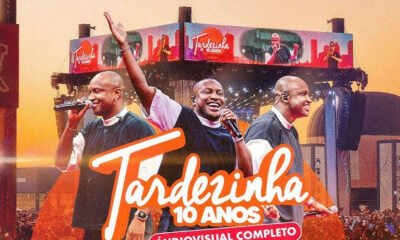 Foto Divulgação: Tardezinha