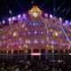 Natal em Curitiba - Especial Palácio Avenida - Divulgação/SBT