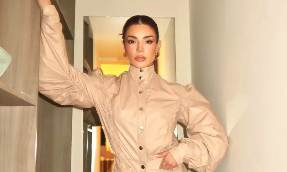 Foto Reprodução Instagram