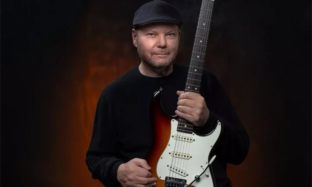 Foto Divulgação: Max Grace