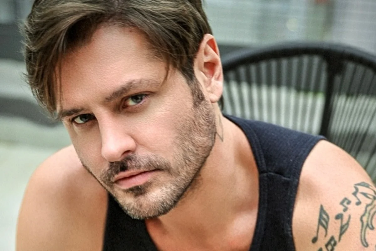 Dado Dolabella — Foto: Reprodução/Instagram