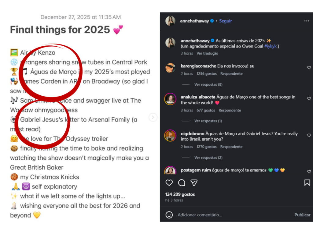 Foto Reprodução Instagram
