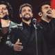 Foto Divulgação: IL VOLO